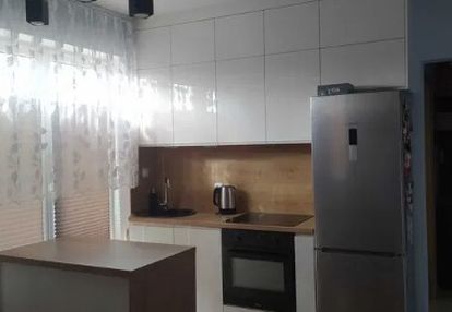 3-pokojowe mieszkanie w ząbkach