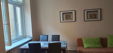 Kawalerka na woli