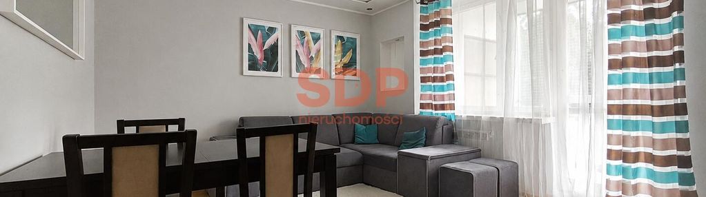 3 pokoje | pełny rozkład | duży balkon | julianów