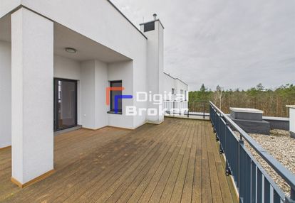 ⭐taras 53m! ⭐wysokość mieszkania 3m ⭐lux ⭐