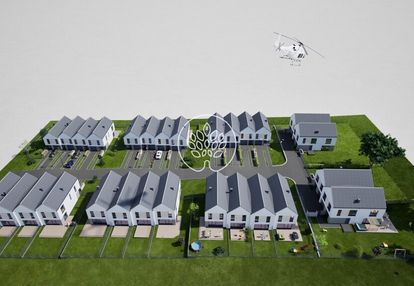 Dom w zabudowie szeregowej fordon bydgoszcz