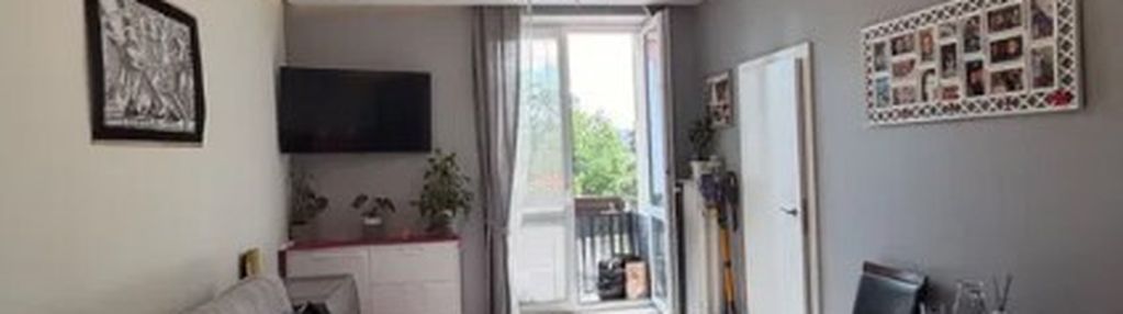 3-pokojowe mieszkanie na bielanach