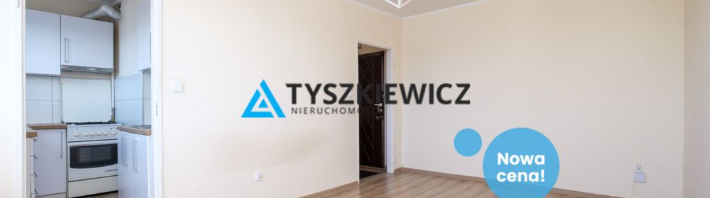 Kawalerka | 26,32 m² | os. kopernika