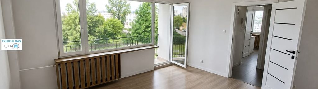 3 pokoje, po gen. remoncie, loggia, na stoku