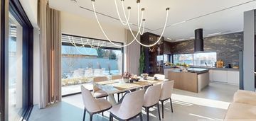 Luksusowy dom 231 m2 -spełnienie twoich marzeń