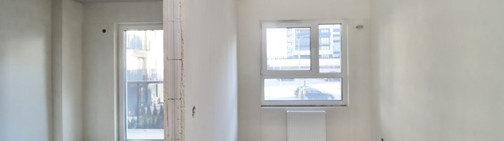 Twoje wymarzone 3 pokoje na osiedlu verde