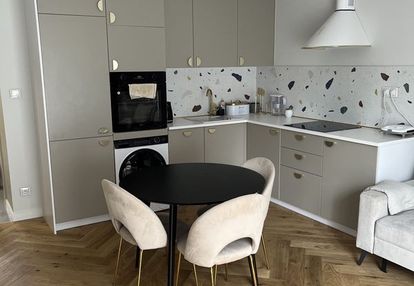 Blisko centrum | wola | okopowa