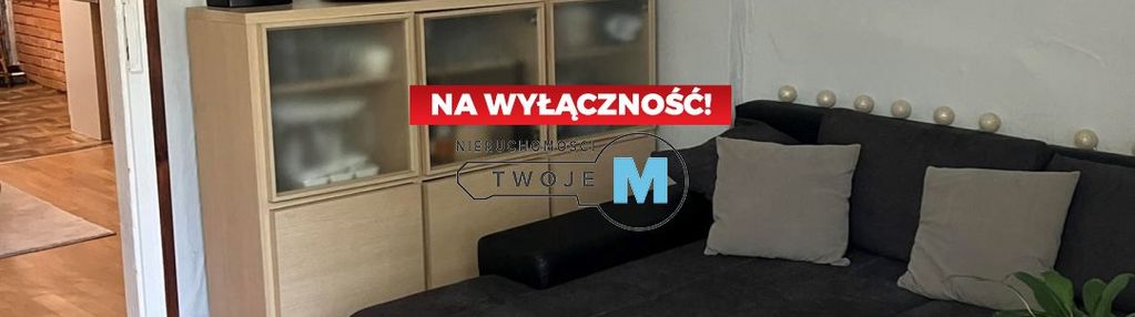 Mieszkanie w drewnianym domku wielorodzinnym