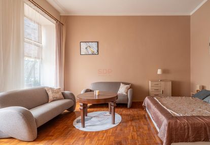 Apartament w centrum miasta przy piotrkowskiej