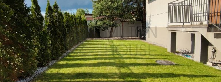 *super oferta ! 5 pokoi, ogród 140 m2*