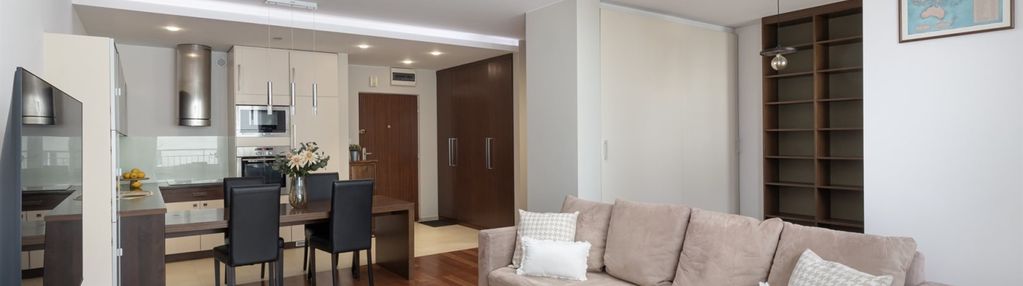 Wyjątkowe 2 pokoje z możliwością 3| 64,8 m²| ursus