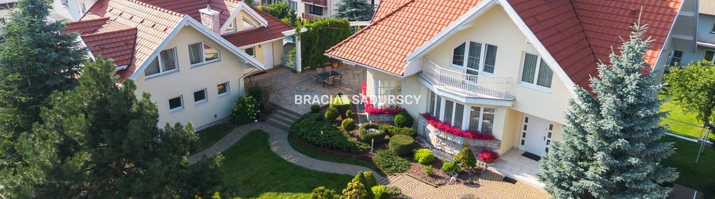 Dom, rezydencja, firma, biura, ogród, inwestycja