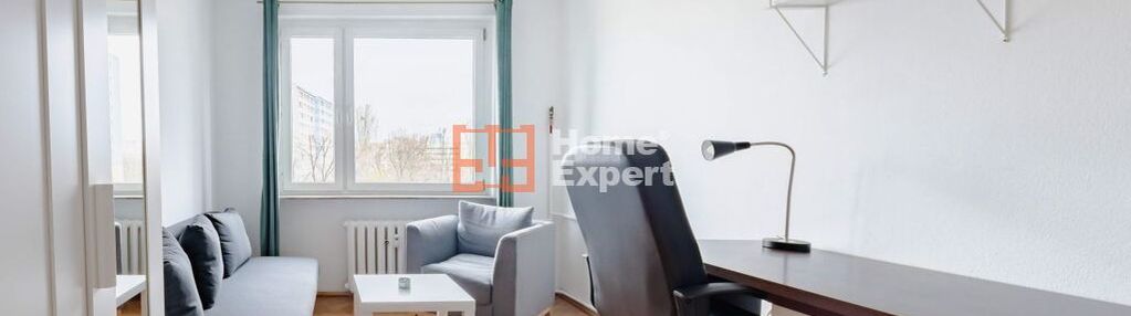 4 pokoje | roi 7% | inwestycja | zaporoska 66 m²