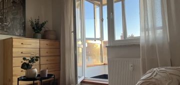 2-pokojowe mieszkanie na białołęce