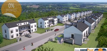 0%,2 m-ca parking.i poddasze dodatkowo