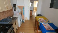 2- pokoje + kuchnia – koło galerii jurowieckiej