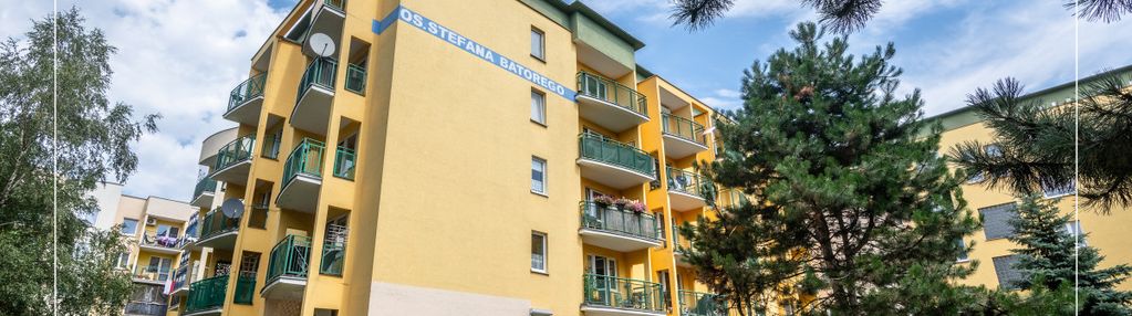 Piątkowo, top lokalizacja przy kampusie morasko