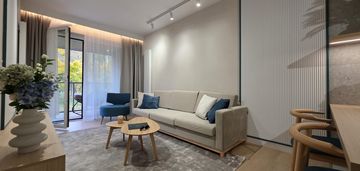 Apartament inwestycyjny w świetnej lokalizacji!