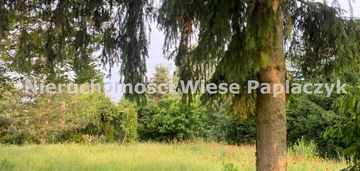 Działka budowalana szczepankowo 800m2