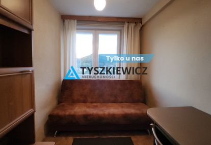 3 pokoje z balkonem blisko ug