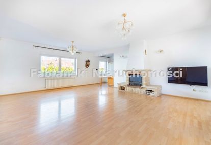 Dom parterowy skórzewo