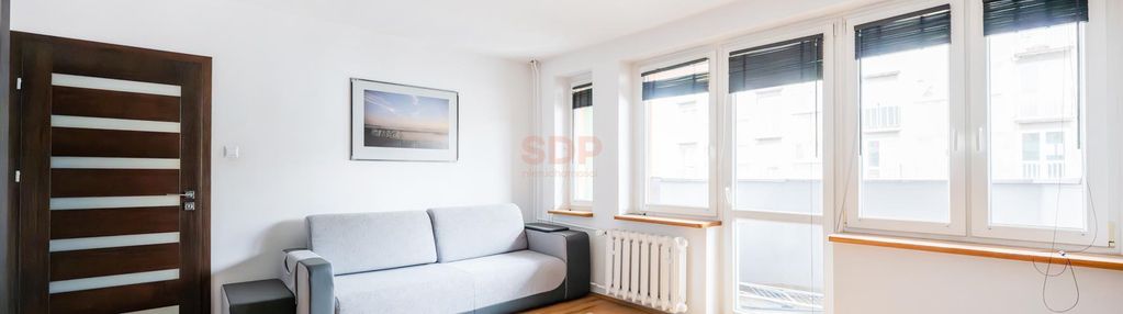 Centrum | 3 pokoje | rozkładowe