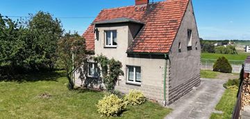 Wolnostojący | 135m2 | do remontu | działka 1269m2