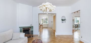 Kamienica przy wilczej | parking | 2 pokoje