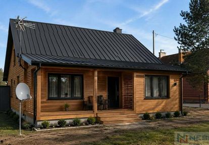 Przytulne siedlisko mierzwice stare nad rzeką bug
