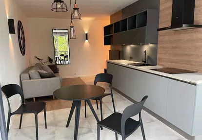 NOWE w apartamentowcu przy Ogrodzie Botanicznym