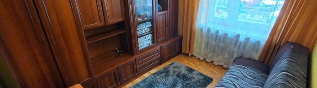4-pokojowe mieszkanie na pradze-południe