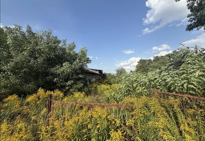 Działka 1400m2, anielin swędowski