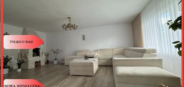 Tylko u nas- atrakcyjny dom na sprzedaż
