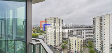 Widokowe, ciche, 3pok + garaż + 28m taras i balkon