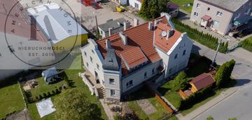 Przytulne 3 pokoje – gronowo elbląskie