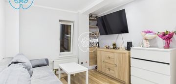 Gotowe do wprowadzenia + dodatkowe 30m przestrzeni