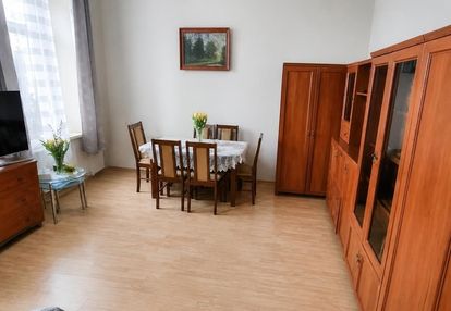 1-pokojowe mieszkanie na woli