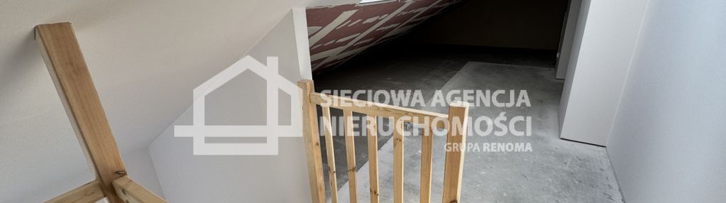 Dwupoziomowy 4-pok.apart na os. sokółka zielenisz