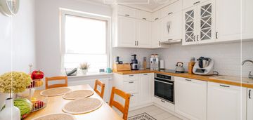 Nowa cena! piękne mieszkanie w centrum opalenicy!