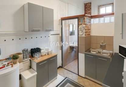 Wyjątkowa, kameralna kamienica w centrum