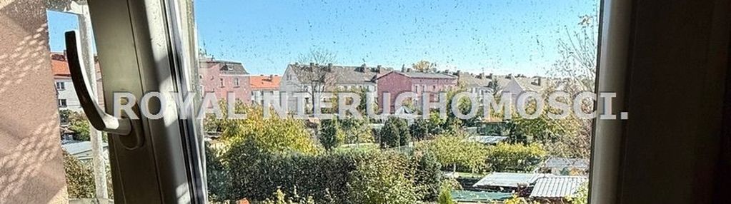 Co z sieci. możliwe 2 pokoje.