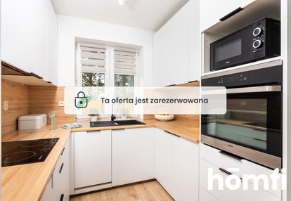 Trzypokojowe z własnym ogrodem