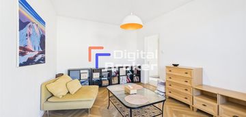 ⭐podgórze✅myśliwska✅60m2✅do odświeżenia✅3 pok⭐