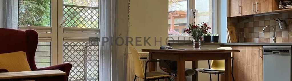 2-pokojowe mieszkanie na włochach