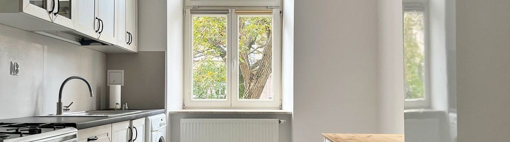 3pok. mieszkanie przy placu wolności