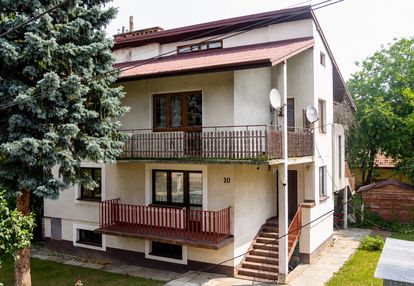 Sprzedam: parter domu 90m² – tarnów, ul. zamenhofa