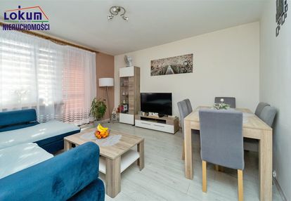 Skoczów - na wynajem m4 w centrum
