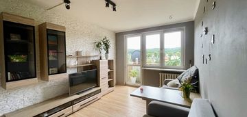 | os. kaszubskie | 3 pokoje | 4 piętro |