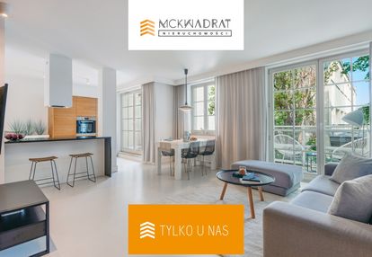 Apartament premium 3 pok. parking, 0% prowizji
