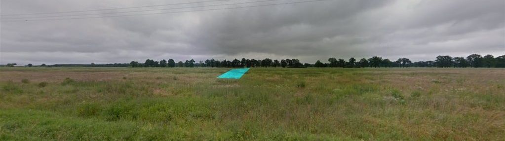 Działka budowlana
